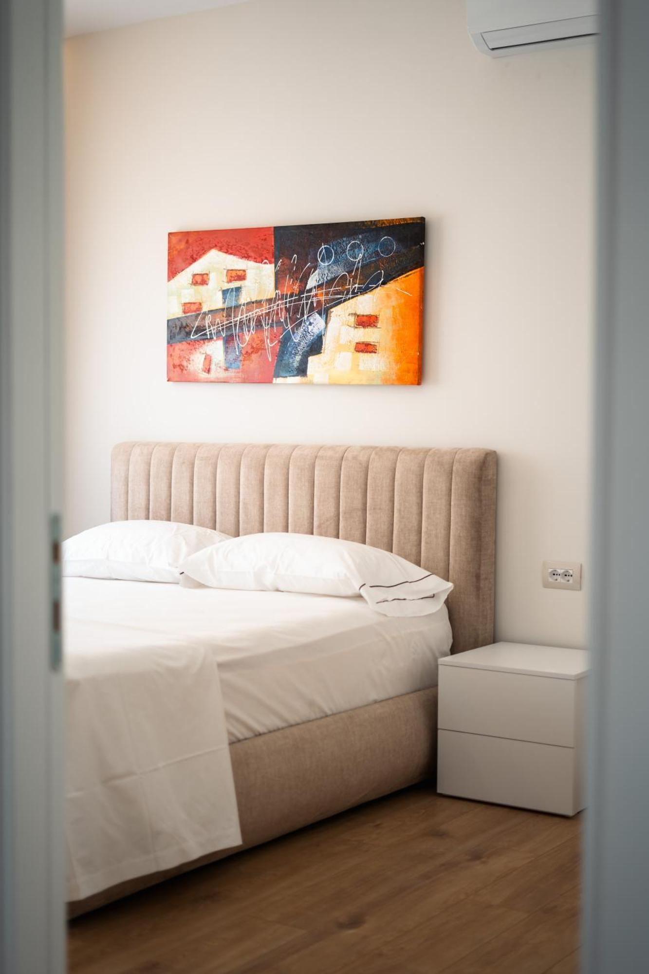 Tirana Elite Apartments Exteriér fotografie