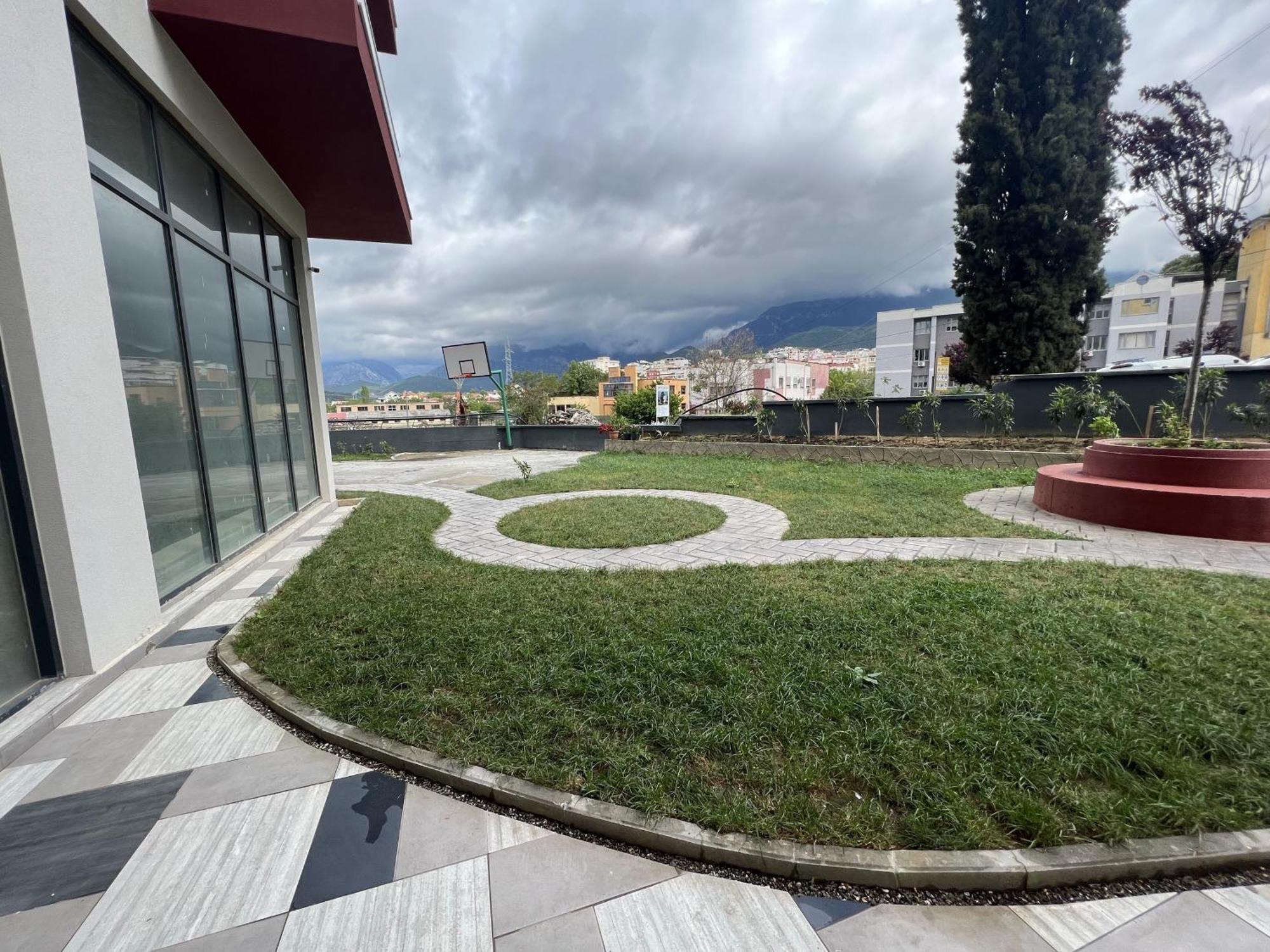 Tirana Elite Apartments Exteriér fotografie